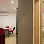 Apartament Luxus *