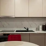 Appartement Luxus Nyíregyháza
