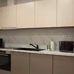 Luxus Apartament *