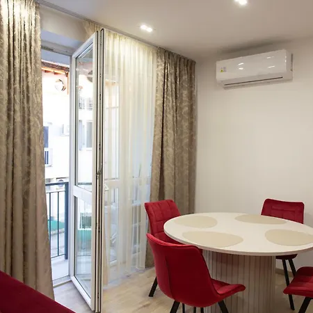 Luxus Apartament Nyíregyháza