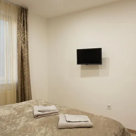 Luxus Apartment