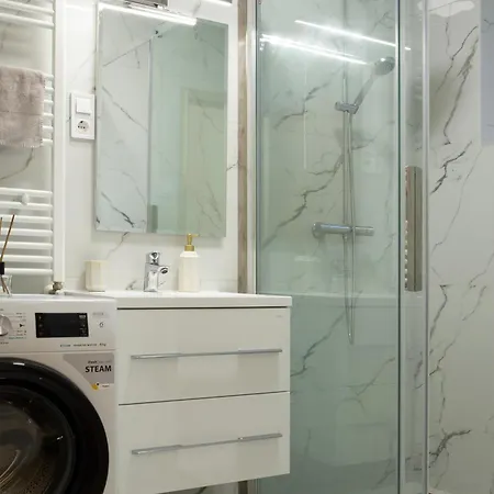 Luxus Apartamento Nyíregyháza