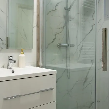 Luxus Apartamento Nyíregyháza