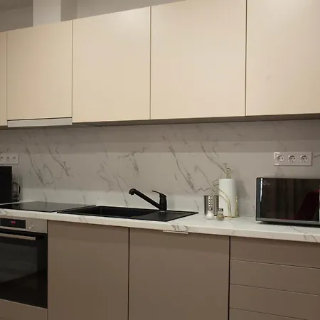 Luxus Apartment *