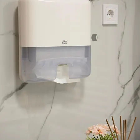Luxus Apartment
