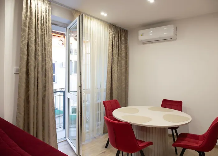 Luxus Appartement Nyíregyháza