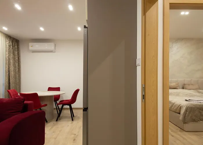 Appartement Luxus *