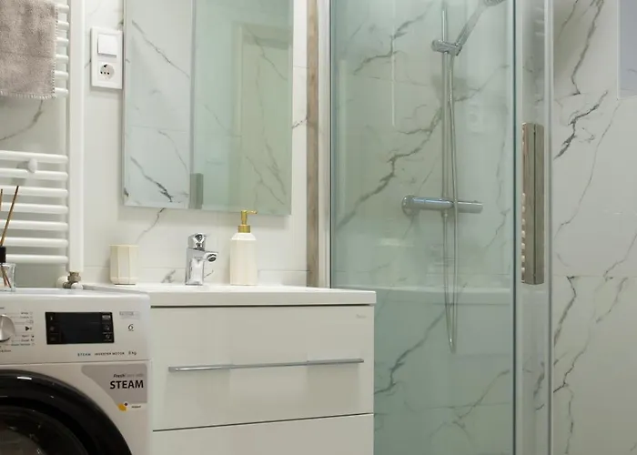 Luxus Apartament Nyíregyháza