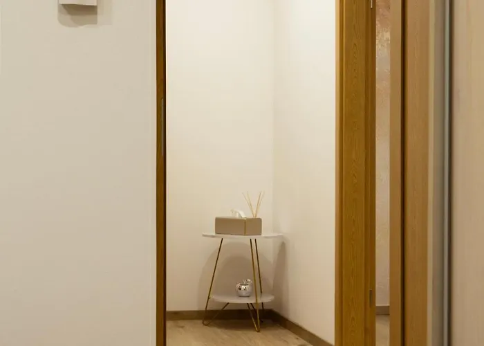 Luxus Appartement *