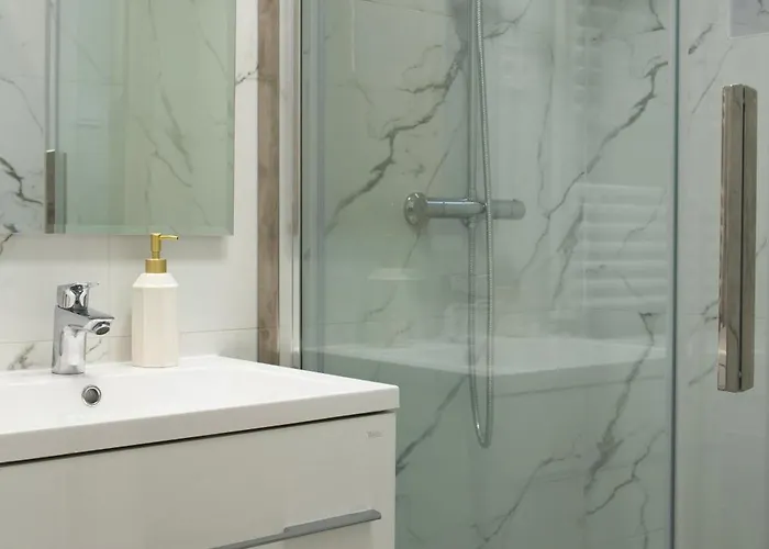 Luxus Apartament Nyíregyháza